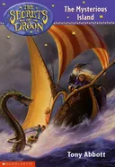 The Mysterious Island (Secrets of Droon, 3)