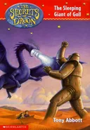 The Sleeping Giant Of Goll (The Secrets Of Droon #6)