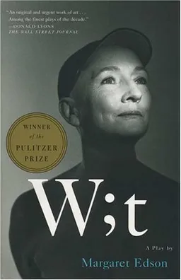 Wit: A Play