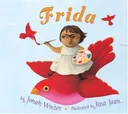 Frida (English Language Edition)