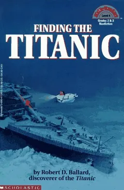 Finding the Titanic Level 4