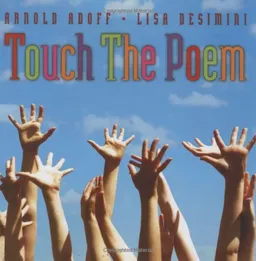 Touch The Poem