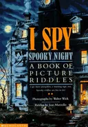 I Spy Spooky Night