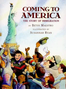 Coming To America: The Story Of Immigration