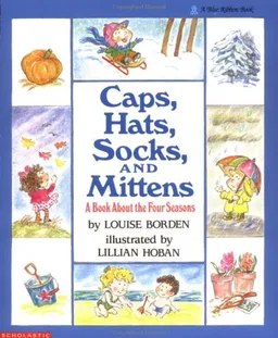Caps, Hats, Socks And Mittens
