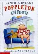 Poppleton And Friends