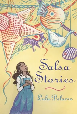 Salsa Stories