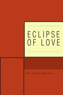 עטיפת הספר Eclipse of Love מאת Brandyn Dutch