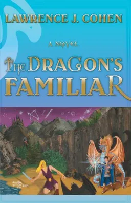 The DRAGON'S FAMILIAR