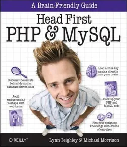 Head First PHP & MySQL