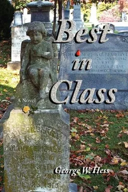 עטיפת הספר Best In Class מאת George Hess