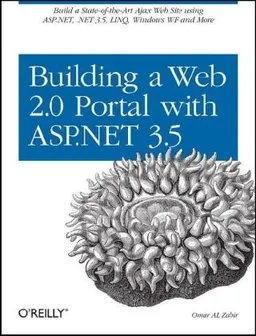 Building a Web 2.0 Portal with ASP.Net 3.5: None
