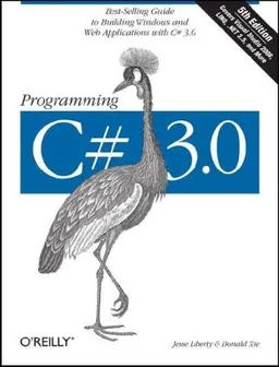 Programming C# 3.0