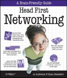 Head First Networking