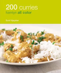 200 Curries: Hamlyn All Color