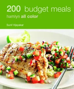 200 Budget Meals: Hamlyn All Color (Hamlyn All Color 200)