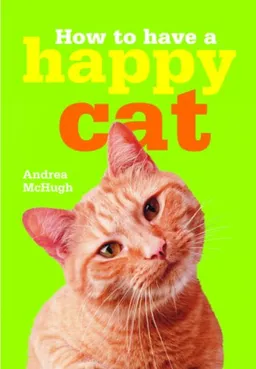 How to Have a Happy Cat