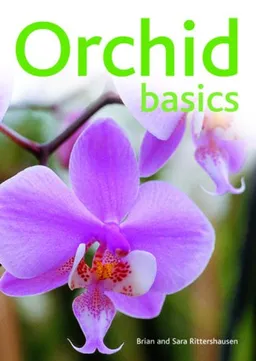 Orchid Basics (Pyramid Gardening)