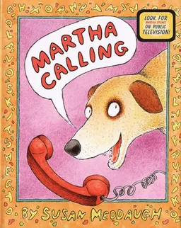 Martha Calling