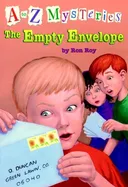 The Empty Envelope (Turtleback School & Library Binding Edition) (A to Z Mysteries)