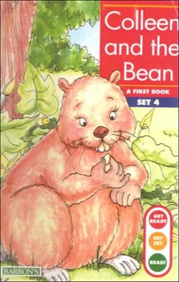 Colleen and the Bean (Turtleback School & Library Binding Edition) (Get Ready-Get Set-Read! (Sagebrush))