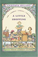 A Little Shopping (Cobble Street Cousins)