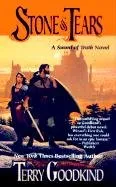Stone of Tears (The Sword of Truth, book 2)