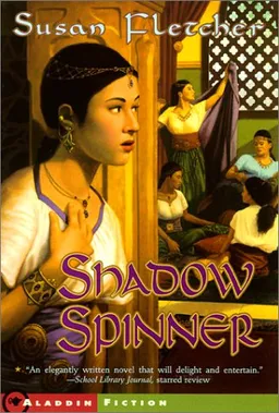 Shadow Spinner (Jean Karl Books (Prebound))