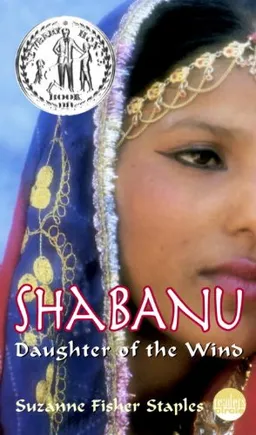 Shabanu: Daughter Of The Wind