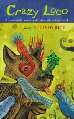 Crazy Loco (Turtleback School & Library Binding Edition)