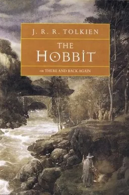 The hobbit : or there and back again