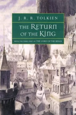 The Return of the King (The Lord of The Rings, Part 3)