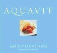 Aquavit: And the New Scandinavian Cuisine