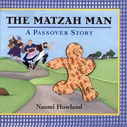 The Matzah Man: A Passover Story