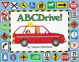 ABCDrive!