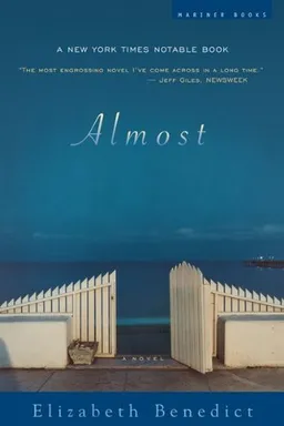 Almost: A Novel