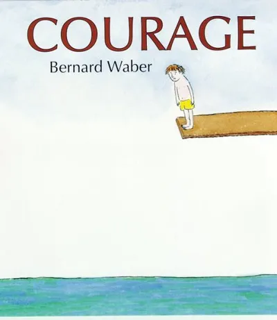 COURAGE