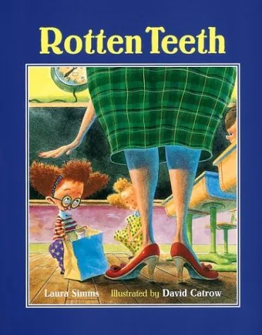 ROTTEN TEETH