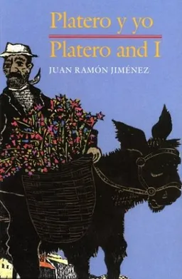 Platero y Yo/Platero and I paperback Bilingual Spanish/English
