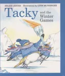 Tacky and the Winter Games (Tacky the Penguin)