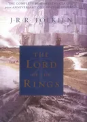 The Lord of the Rings: 50th Anniversary, One Vol. Edition