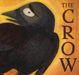 The Crow (A Not-So-Scary Story)