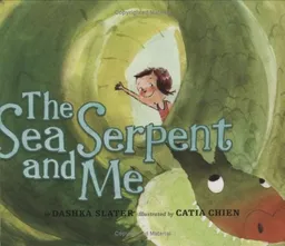 The Sea Serpent and Me