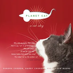 Planet Cat: A CAT-alog