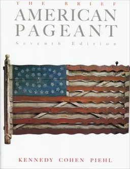 The Brief American Pageant Complete
