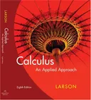 Calculus: An Applied Approach