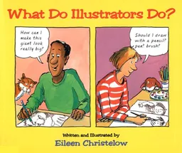 What Do Illustrators Do?