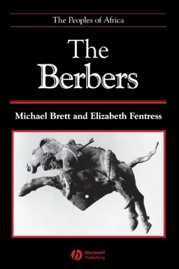 The Berbers: The Peoples of Africa