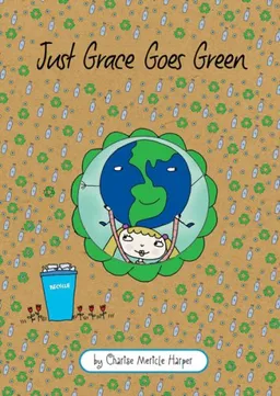 Just Grace Goes Green