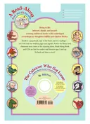 The Caboose Who Got Loose (Book and CD)
